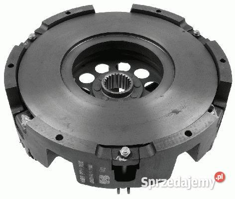 1888998902 sachs MBTRAC Docisk sprzęgła 350mm Żywiec