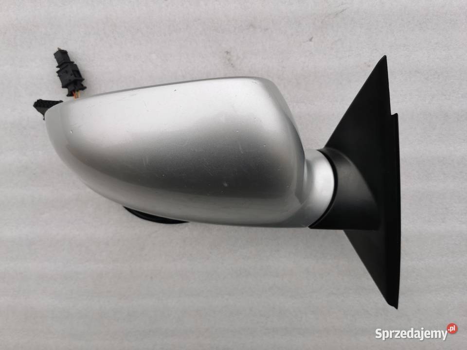 Lusterko Zewnętrzne Lewe Skoda Supeb I Lift 9102 Lusterka zewnętrzne Wyszków