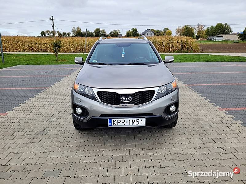 Super bogata wersja 4x4 AUTOMAT gniazdo AUX Słomniki sprzedam