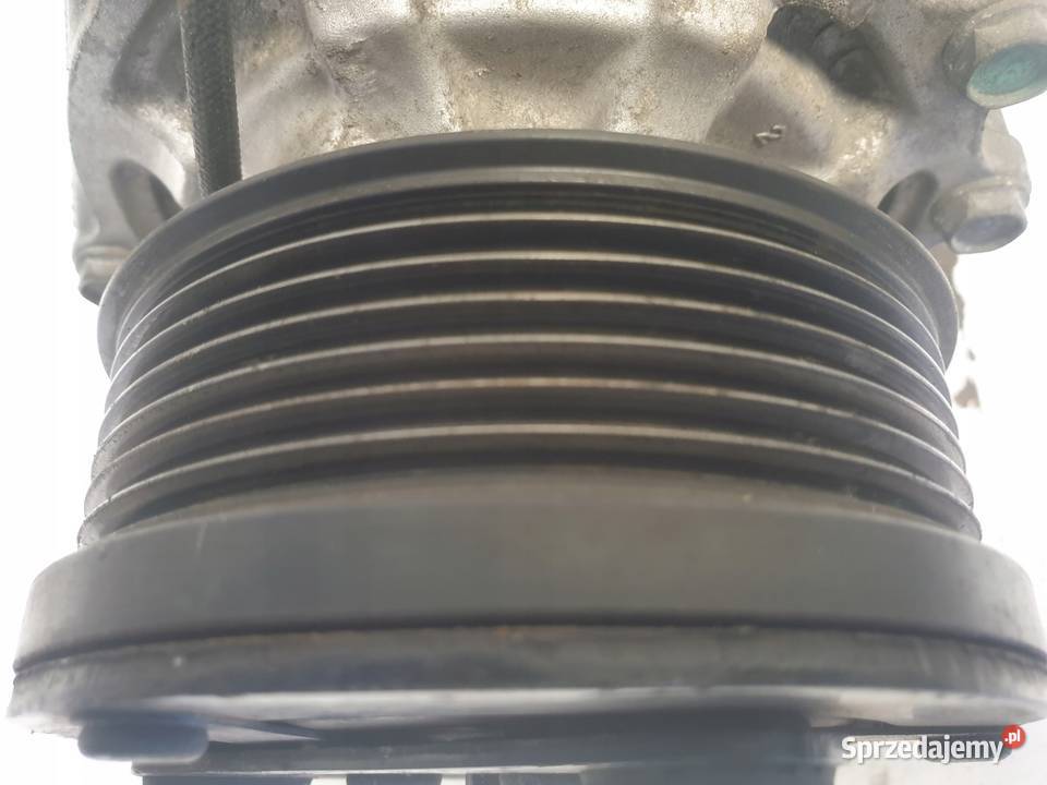 SPRĘŻARKA KLIMATYZACJI Honda Civivc VIII 18 osobowe Chełm