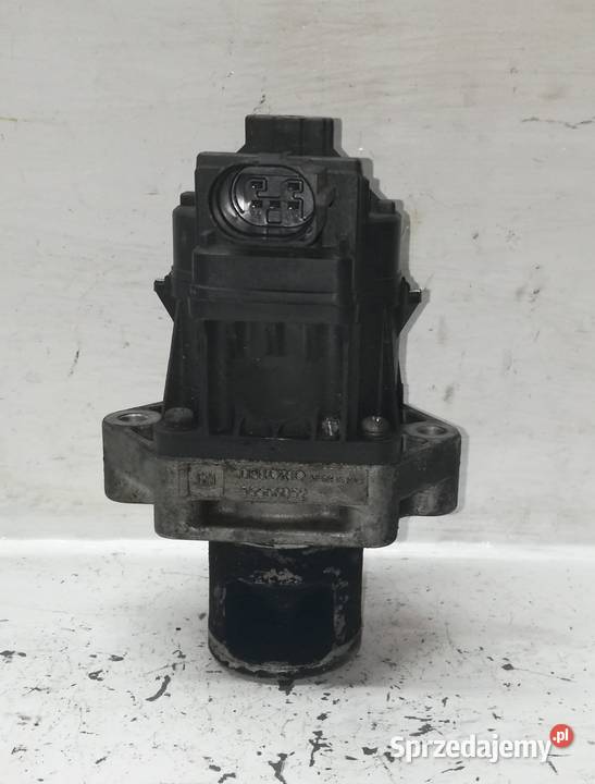 Zawór EGR Opel 20 CDTI 55566052 świętokrzyskie Suchedniów