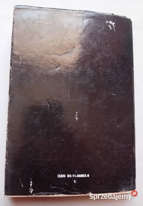 P Michnowski Obóz koncentracyjny i więzienie w wielkopolskie Koźminek