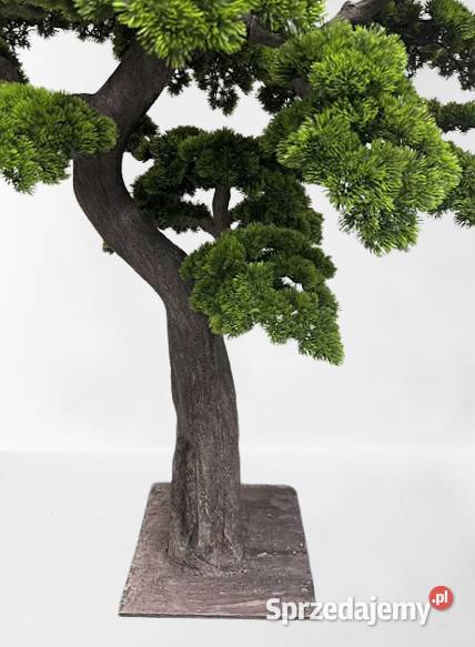 Sztuczne drzewko Bonsai Premium 120x75x140 Golkowice
