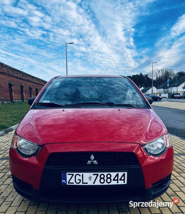 Sprzedam Colt Goleniów