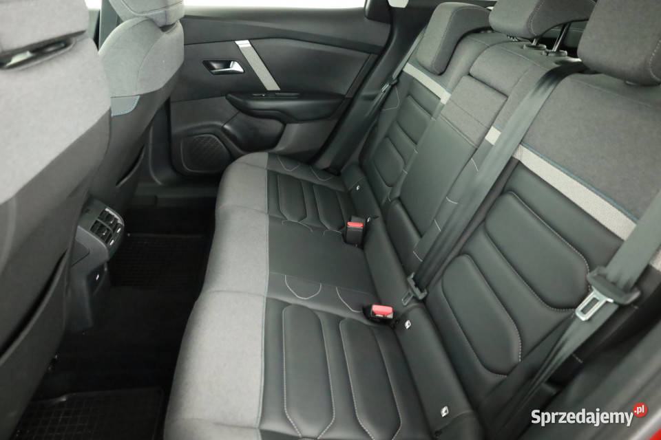 Citroen C4 12 PureTech Piaseczno