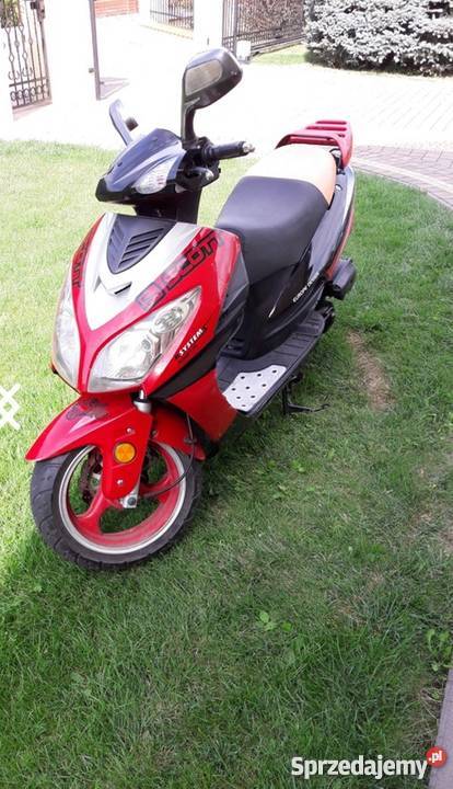 Romet 787 Lubelskie Trawniki