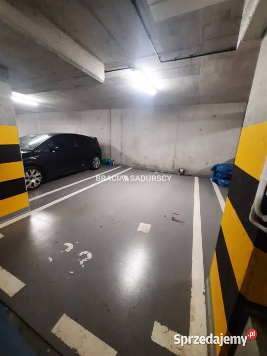 Mieszkanie Kraków Jana Kantego Federowicza 52m2 własność