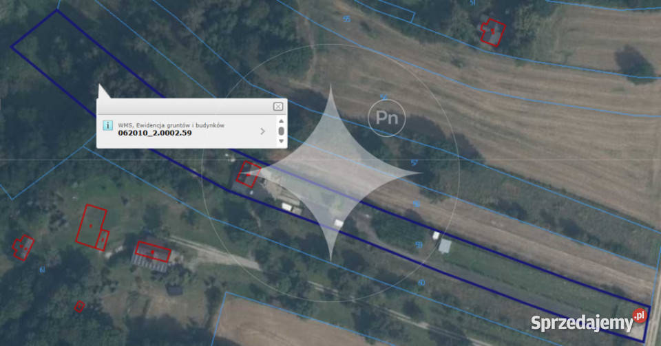 Przytulny dom z potencjałem i ogromną działką Sprzedaż Drewniki