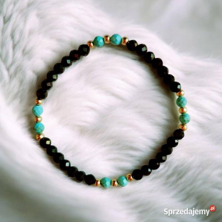 Bransoletka ochronna Zgierz