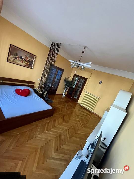 3pok 80met Kościuszki Wrocław 80m2