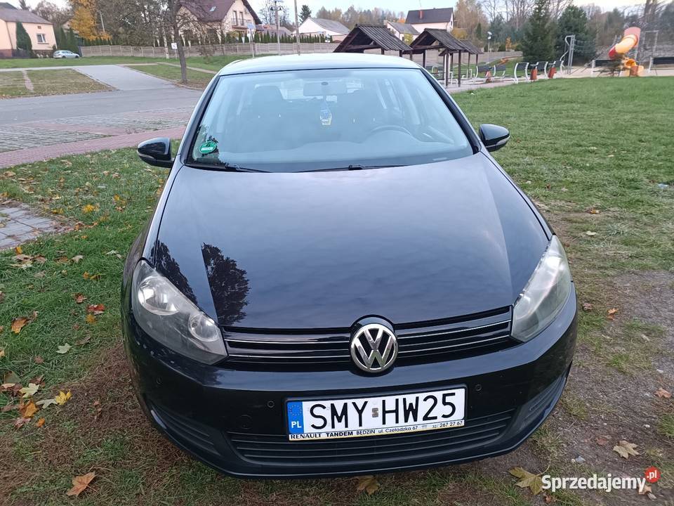 Sprzedam zamienię Volkswagen Golf 105KM