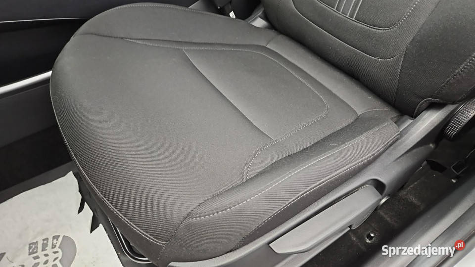 Hyundai Tucson 16 TGDi HEV Executive 4WD Z Warszawa