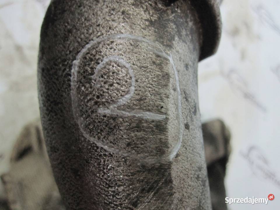 MOVANO MASTER 22 DCI G9T722 90 223 03r sprzedam