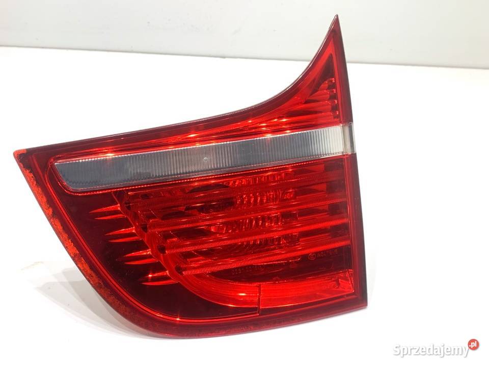 LAMPA TYŁ PRAWA WEWNĘTRZNA BMW E71 SUV 0714 podkarpackie