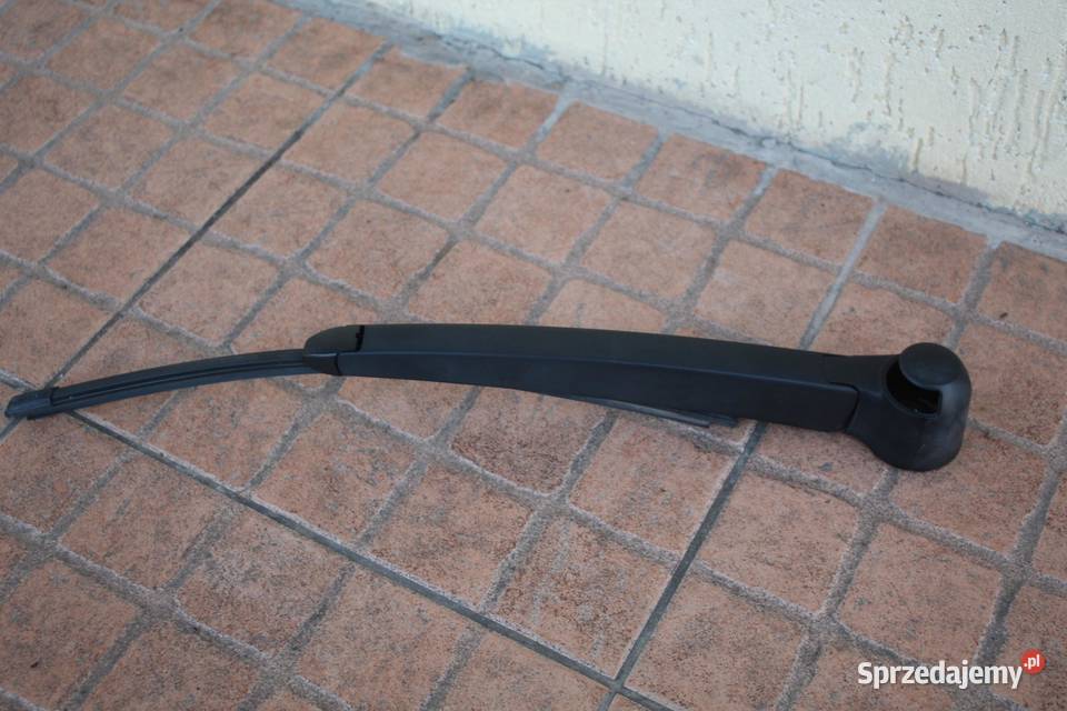 RAMIE WYCIERACZKI KLAPY VW PASSAT B6 osobowe