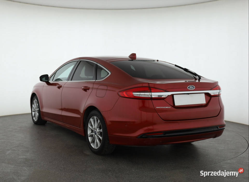Ford Mondeo 20 EcoBlue 85248km Piaseczno