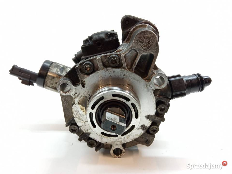 POMPA WTRYSKOWA 9654091880 20 HDI Peugeot 407 I