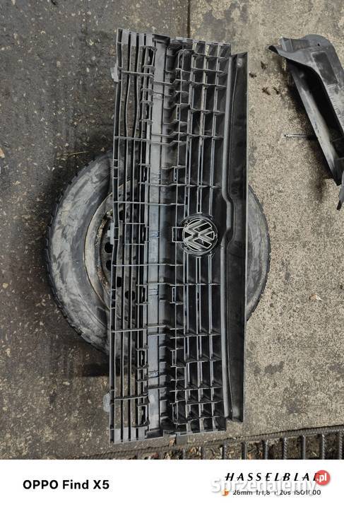 Atrapa grill VW T4 Kielce