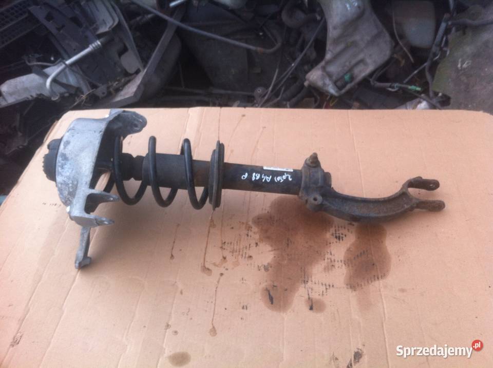 Amortyzator prawy przód przedni Audi A4 B8 20 sprzedam