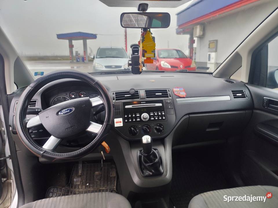 Ford c okazja Zambrów