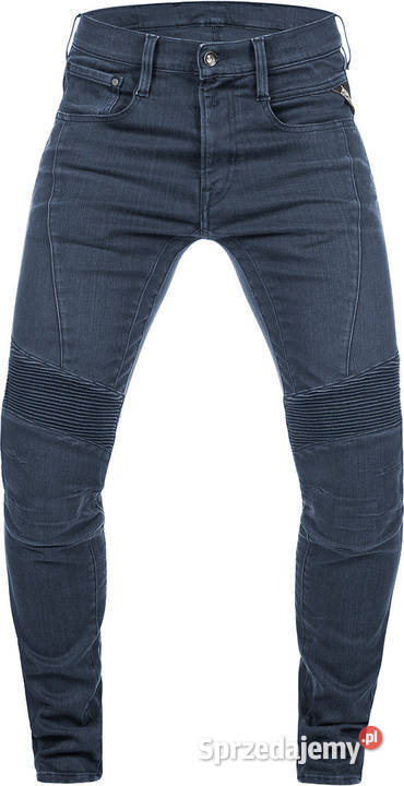 Replay Fender spodnie jeansy motocyklowe 30 32 lubuskie Zielona Góra sprzedam