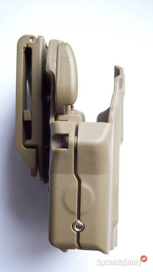 Kabura taktyczna do Tanfoglio Witness Glock HK i