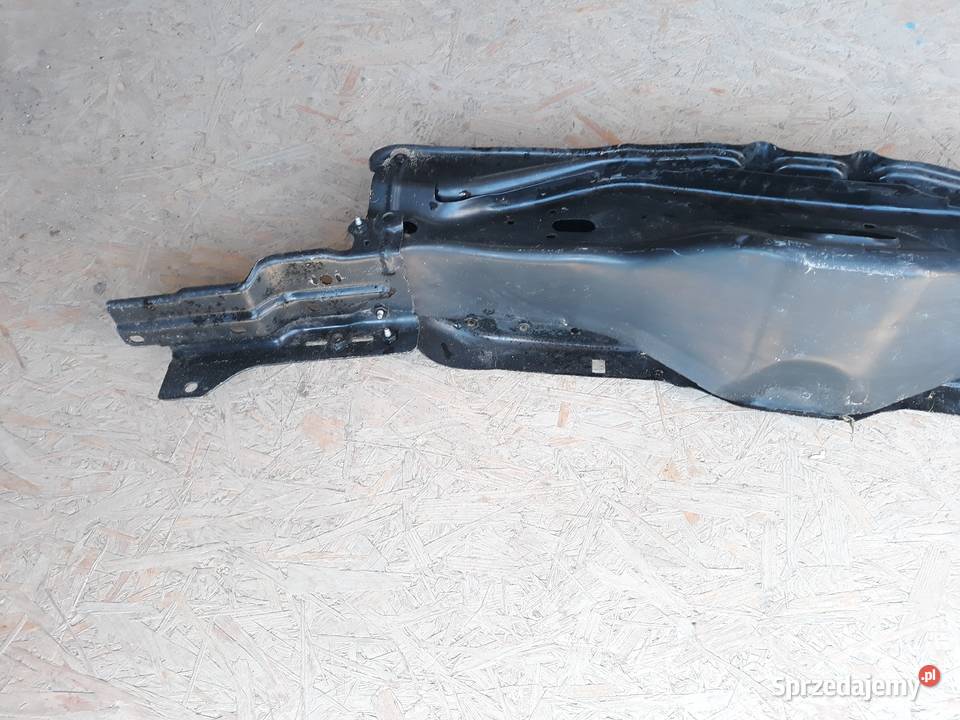 DUCATO BOXER JUMPER 14 WZMOCNIENIE PRZÓD Międzychód sprzedam