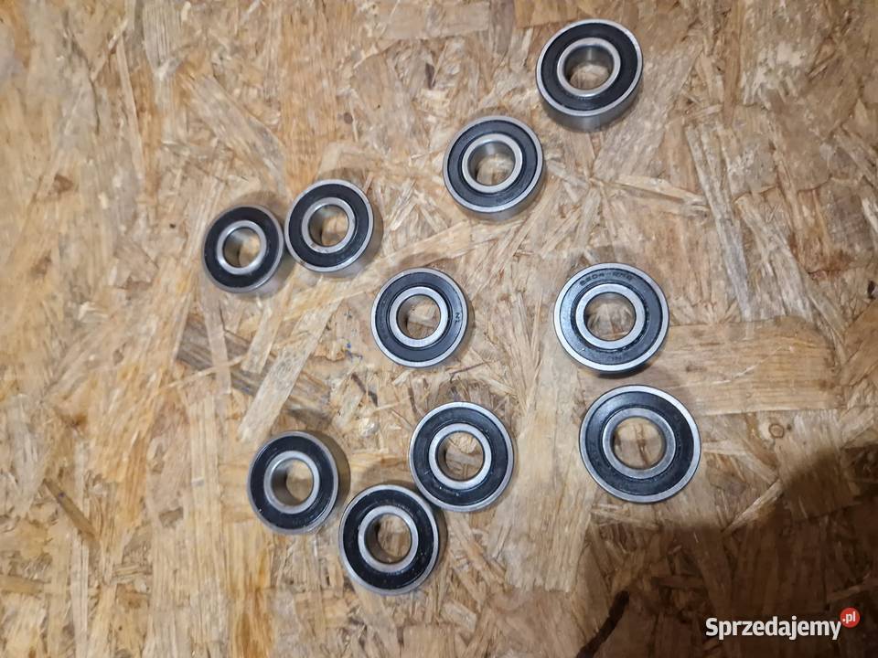 Łożysko 62042RS nowe wielkopolskie Głogowa