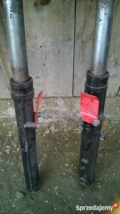 lagi CZ 350 ładny stan Zawieszenie podkarpackie