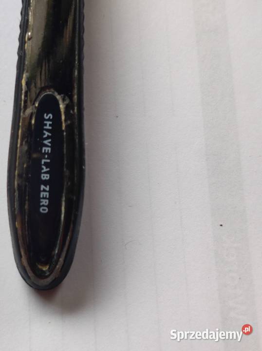 maszynka do golenia Wilkinson komplet