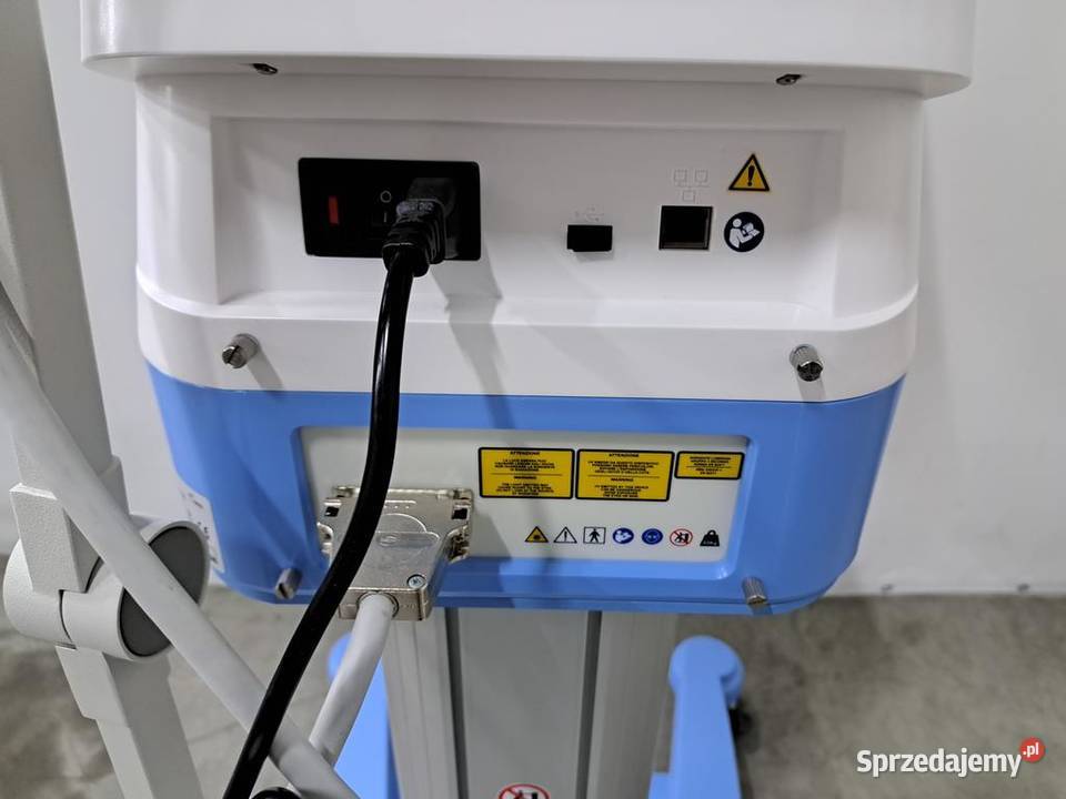 WAVEMED Modula FLE 2022 Terapia biotofoniczna Warszawa