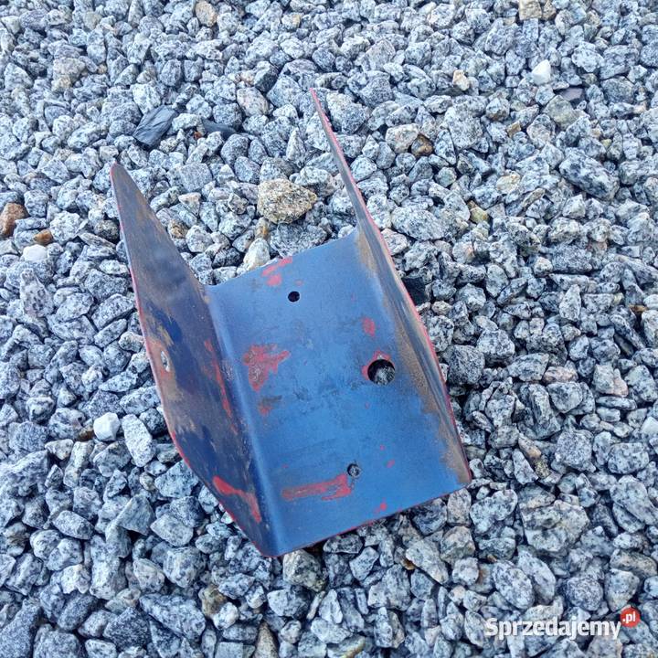 Osłona filtra powietrza Romet Ogar 200 PRL Oława