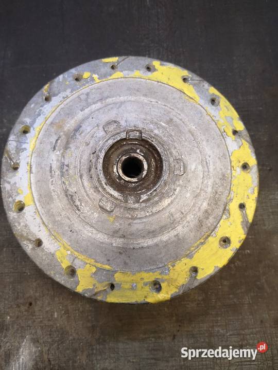 Piasta wsk 125 wsk 175 przód Łochów