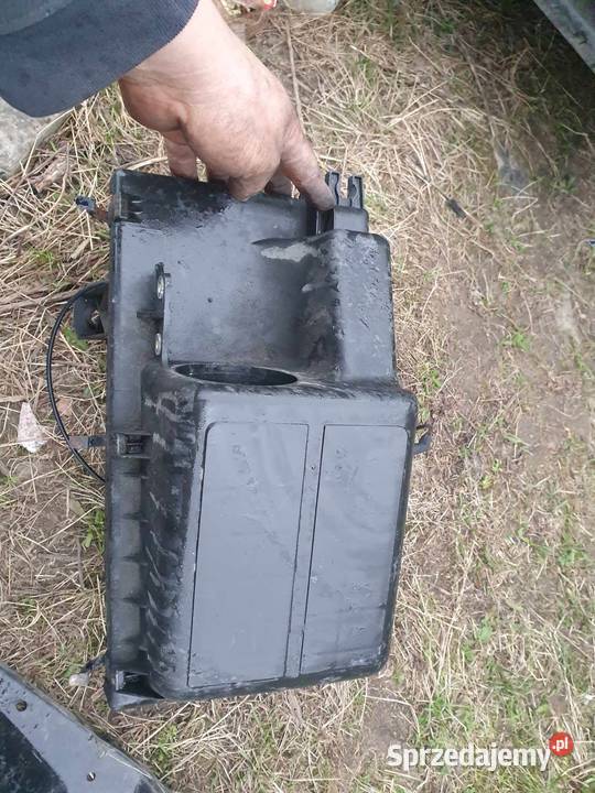 Obudowa filtra powietrza puszka Volvo s70 v70 Kraków