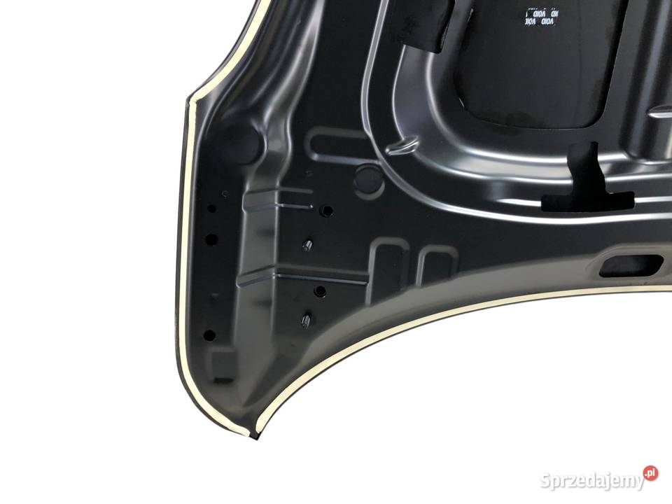 Opel Corsa E 112014062019 Maska Pokrywa silnika Skarżysko-Kamienna