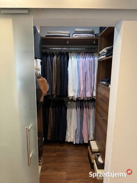 Osiedle Saska Apartament 74 m Dwa tarasy Piętro 6 Warszawa