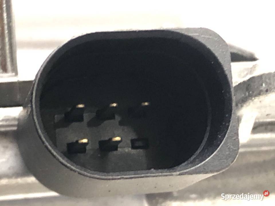 DOCIĄG KLAPY VW ARTEON Hatchback 3G0827887B