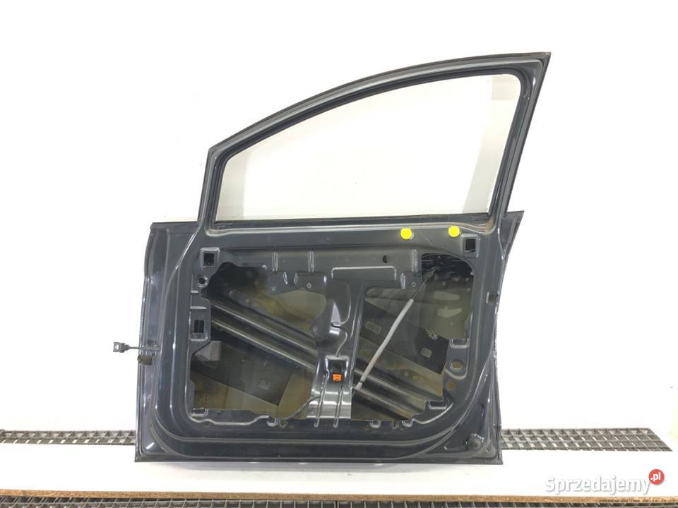 DRZWI PRAWY PRZÓD SEAT IBIZA IV Kombi 0817 osobowe