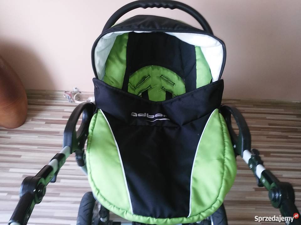 ABDOR ARTE mega zestaw 3w1 dużo grarisów Moskitiera