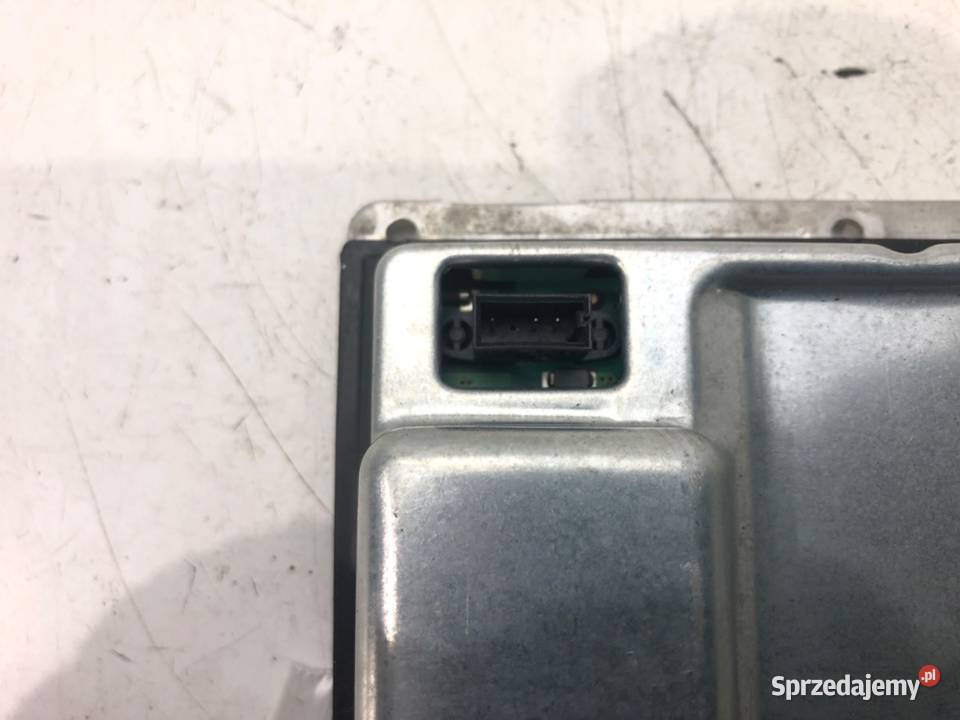 PRZETWORNICA XENON CITROEN C5 I 89021219 0105 sprzedam