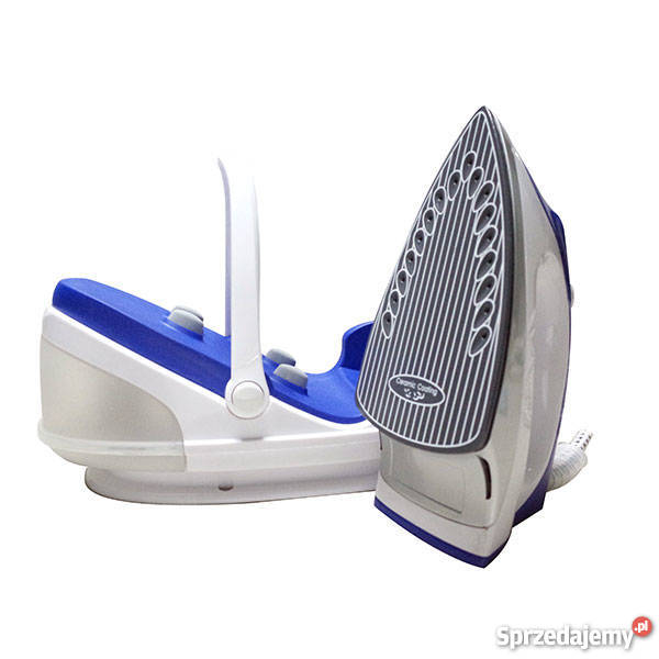 JOCCA żelazko ze stacją parową Warszawa sprzedam