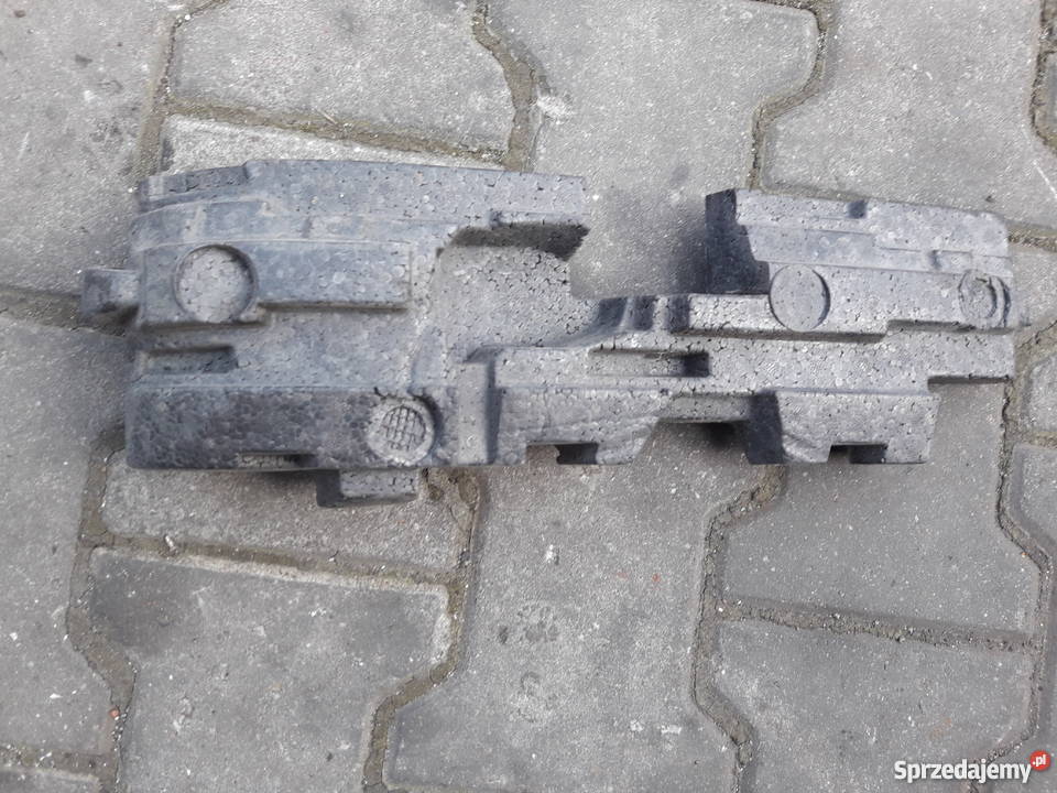2108856037 prawy absorber zderzaka mercedes w210 Częstochowa