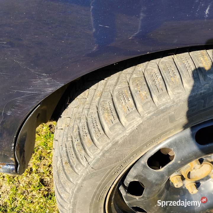 SPRZEDAM SEATAIBIZA III Wampierzów