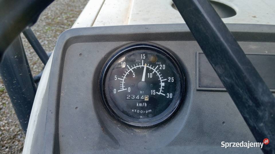 C330 Quad sprzedam