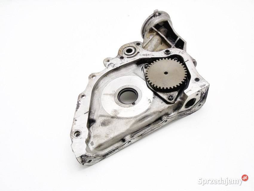 POMPA OLEJU 20 CRDI SPORTAGE CERATO ELANTRA osobowe Sosnowiec sprzedam