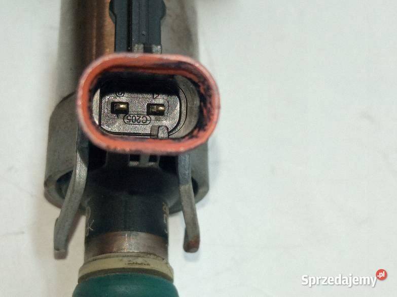 WTRYSKIWACZ 06L906A02 0261500649 20 TSI TFSI Wtryskiwacze