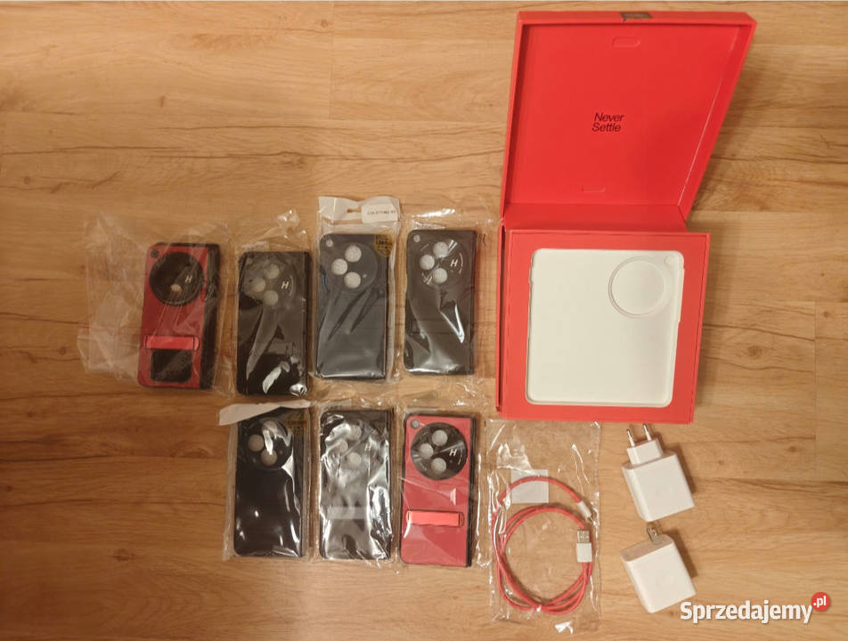 OnePlus Open 16512GB Szczytno