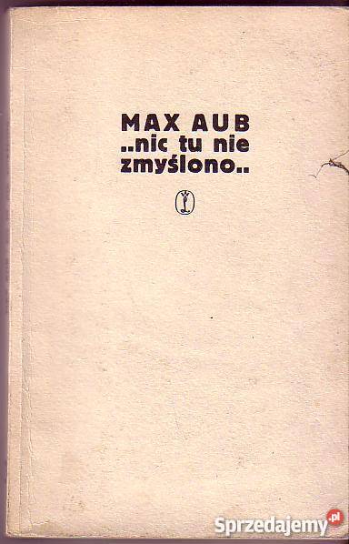 6235 NIC TU NIE ZMYŚLO0NO OPOWIADANIA AUB małopolskie Czyrna