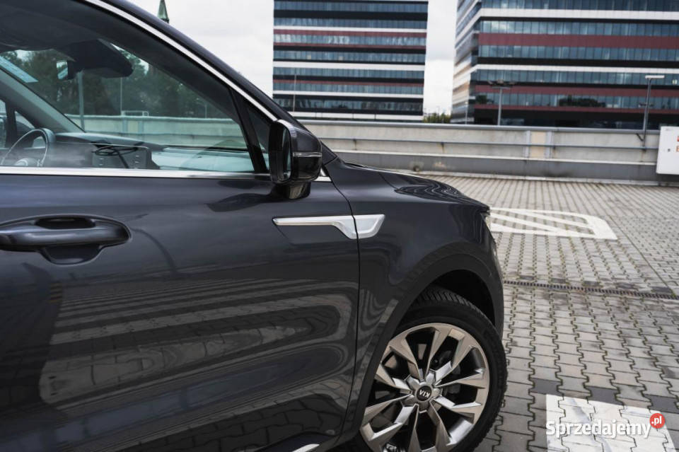 Kia Sorento 16 TGDI HEV Katowice sprzedam