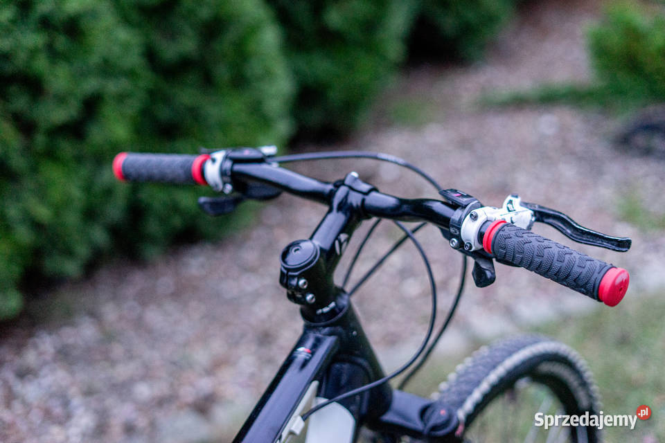 Cube Attention rozmiar M opolskie Kluczbork